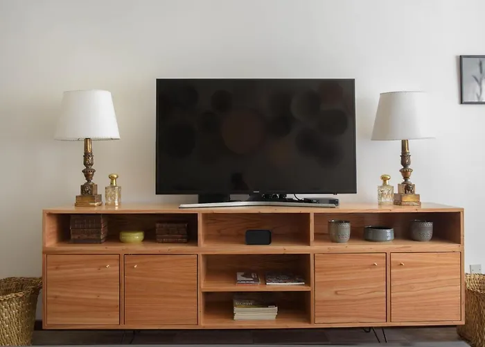 Excepcional Ubicacion Y Exquisito Diseno En Ba