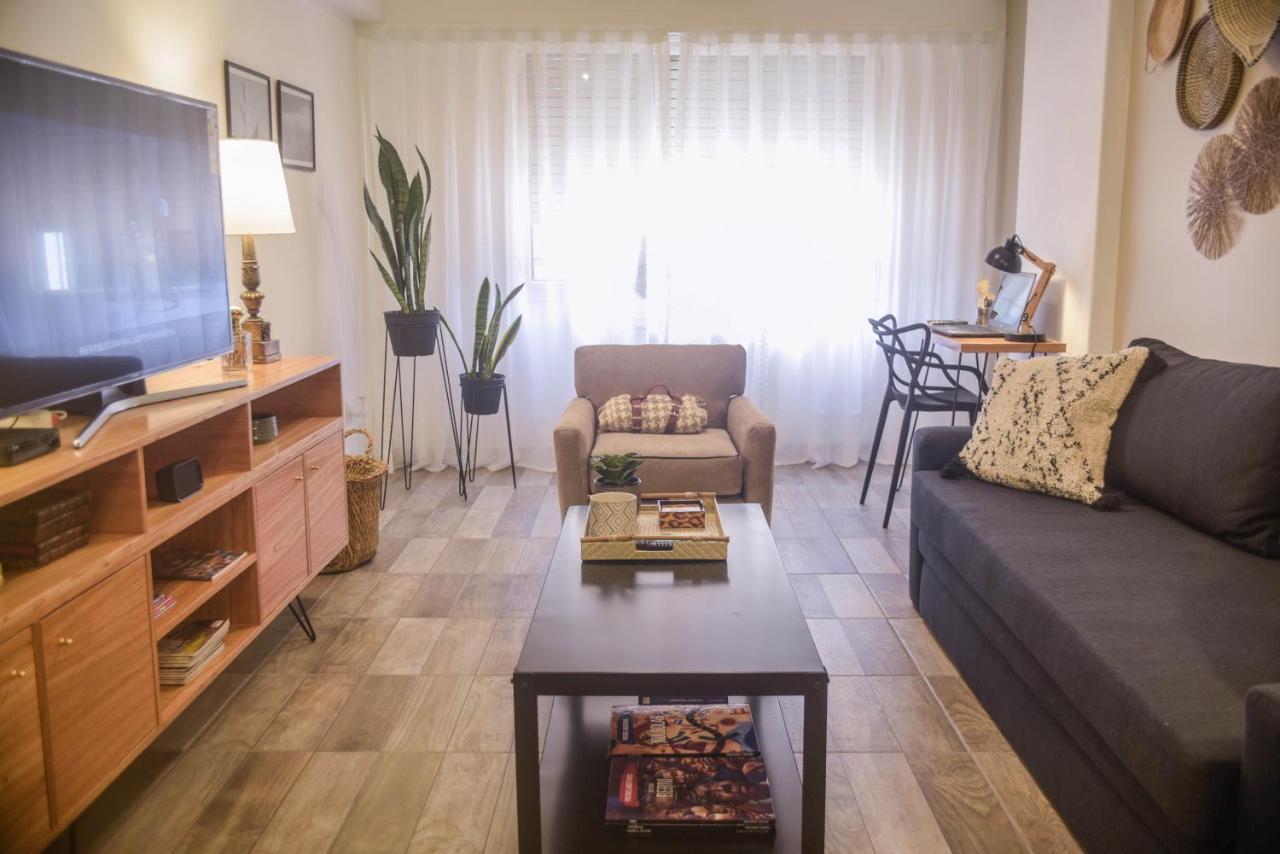 Excepcional Ubicacion Y Exquisito Diseno En Ba *