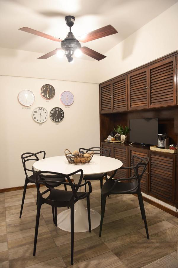 Excepcional Ubicacion Y Exquisito Diseno En Ba Apartment